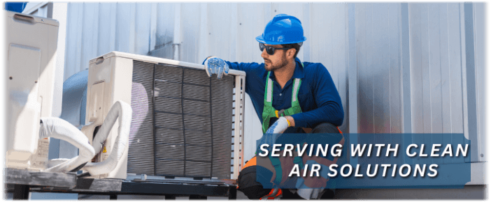 League City CleanWave Duct Services