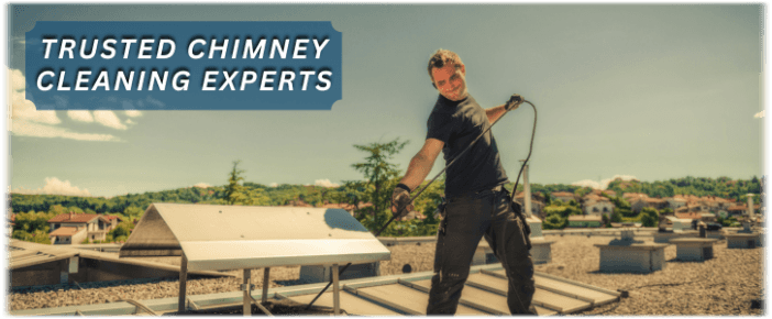 Chimney Cleaning League City