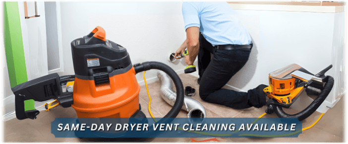 Dryer Vent Cleaning League City
